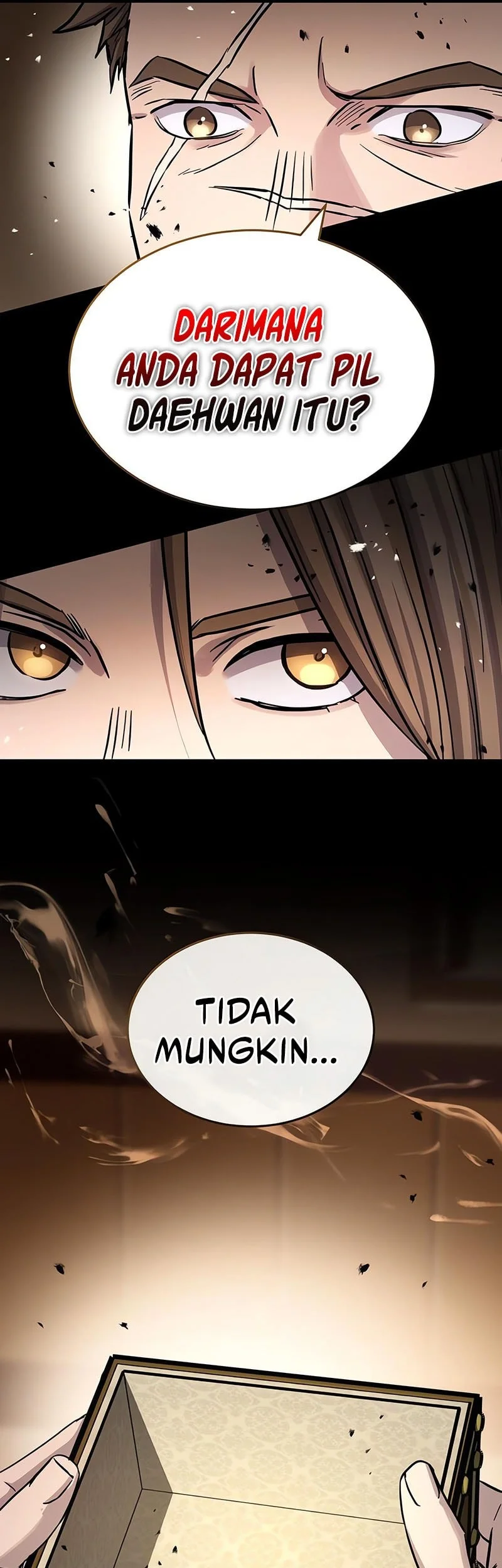 Absolute Dominion Chapter 65 Gambar 67