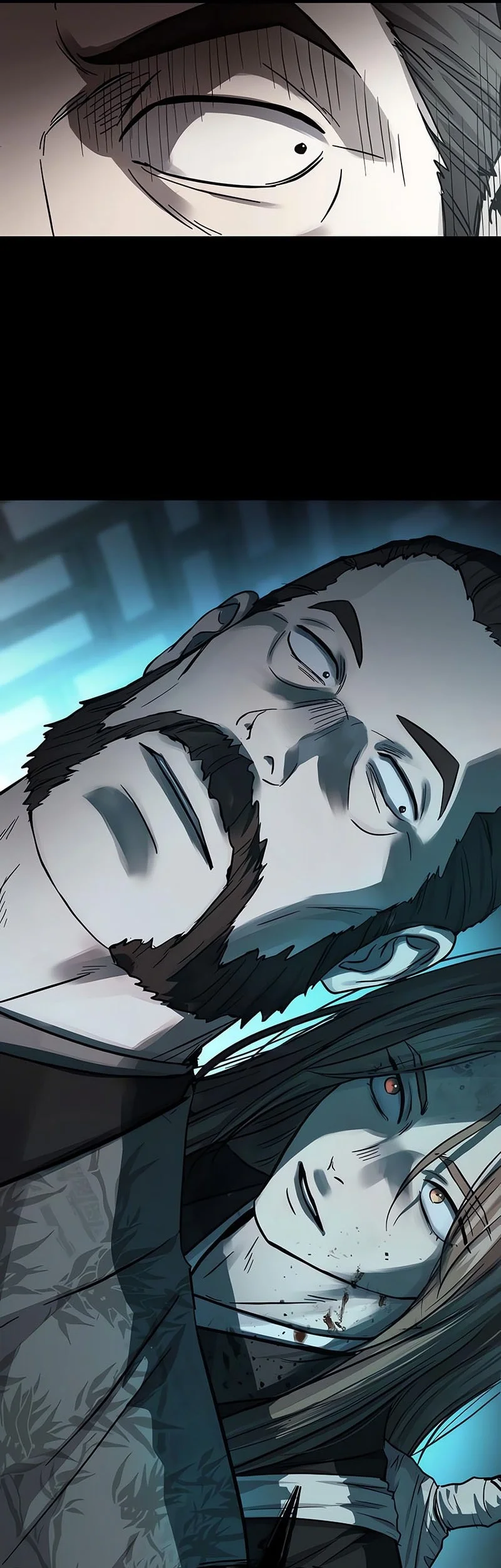 Absolute Dominion Chapter 65 Gambar 3