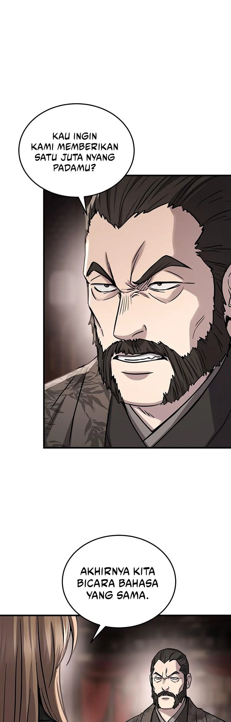 Absolute Dominion Chapter 65 Gambar 8