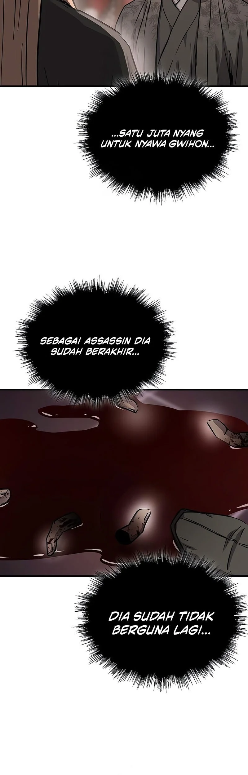 Absolute Dominion Chapter 65 Gambar 9