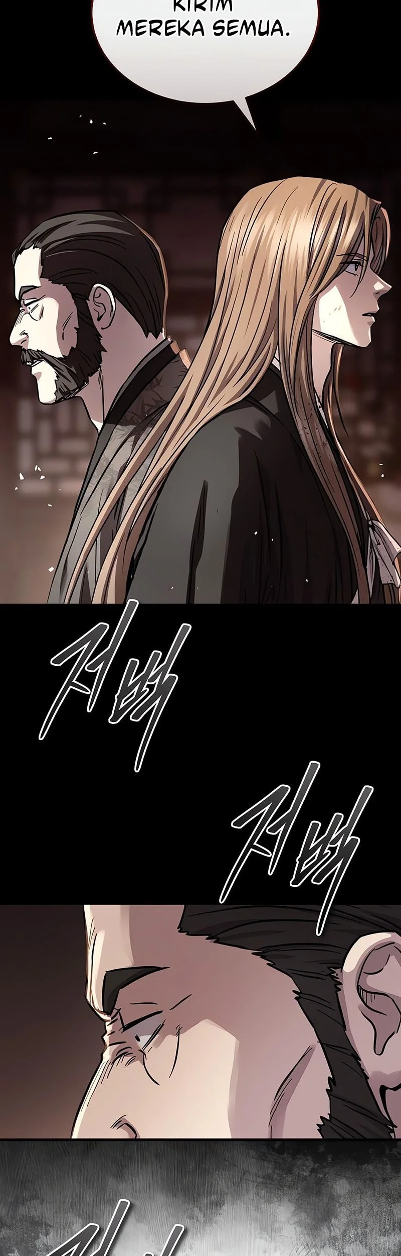 Absolute Dominion Chapter 65 Gambar 17