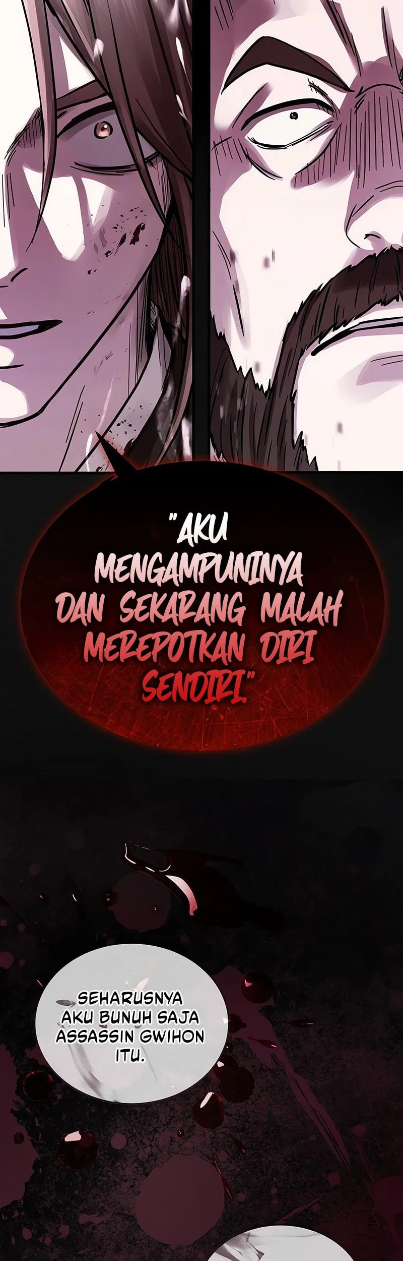 Absolute Dominion Chapter 65 Gambar 28