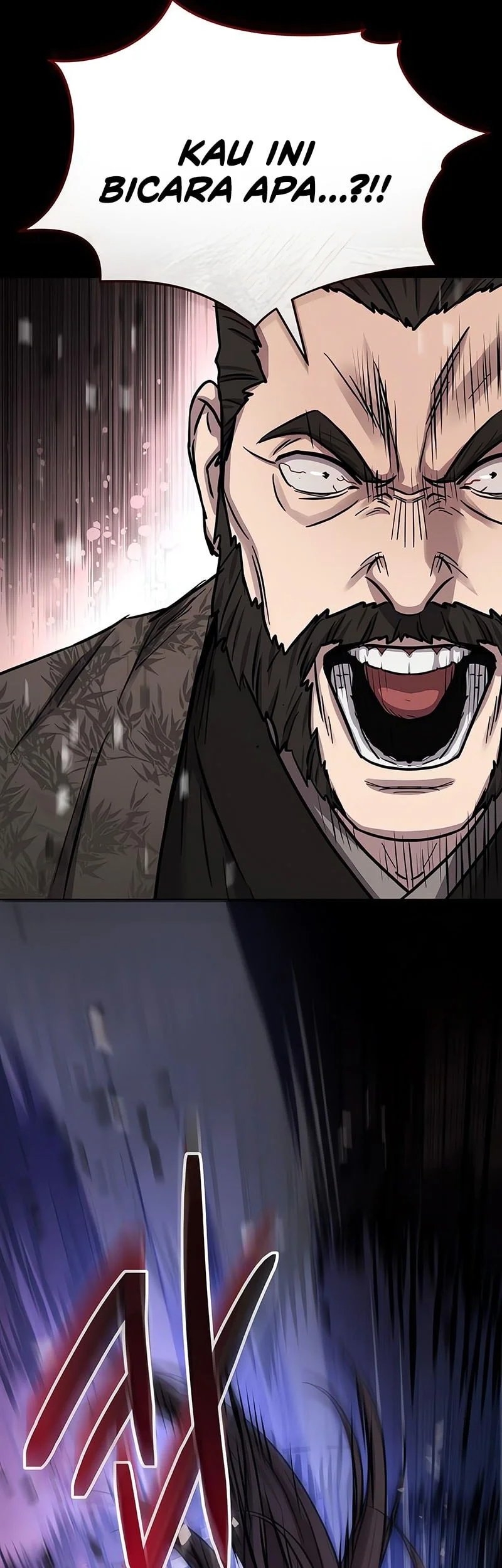 Absolute Dominion Chapter 65 Gambar 31