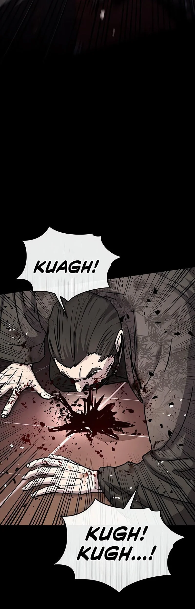 Absolute Dominion Chapter 65 Gambar 33