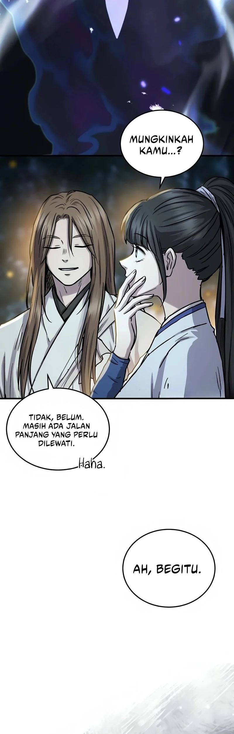 Absolute Dominion Chapter 66 Gambar 35