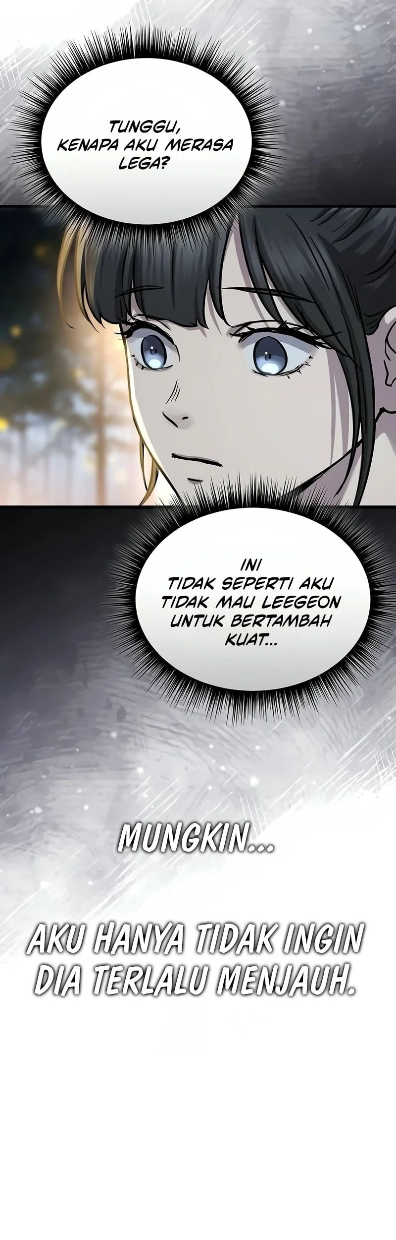 Absolute Dominion Chapter 66 Gambar 36