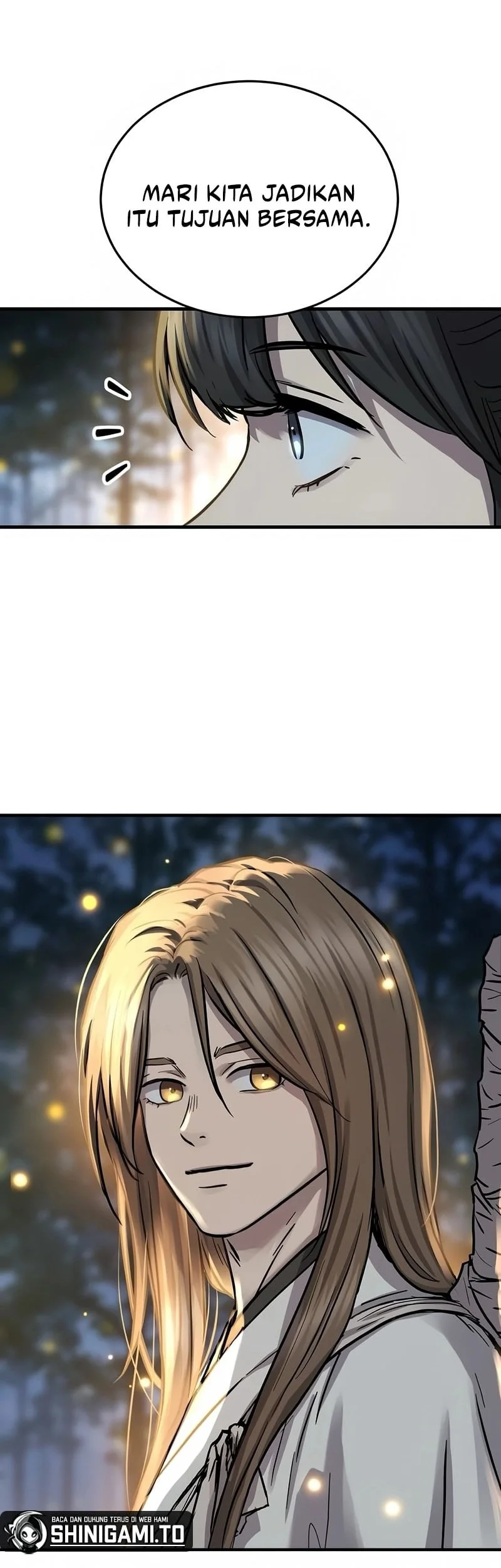 Absolute Dominion Chapter 66 Gambar 37