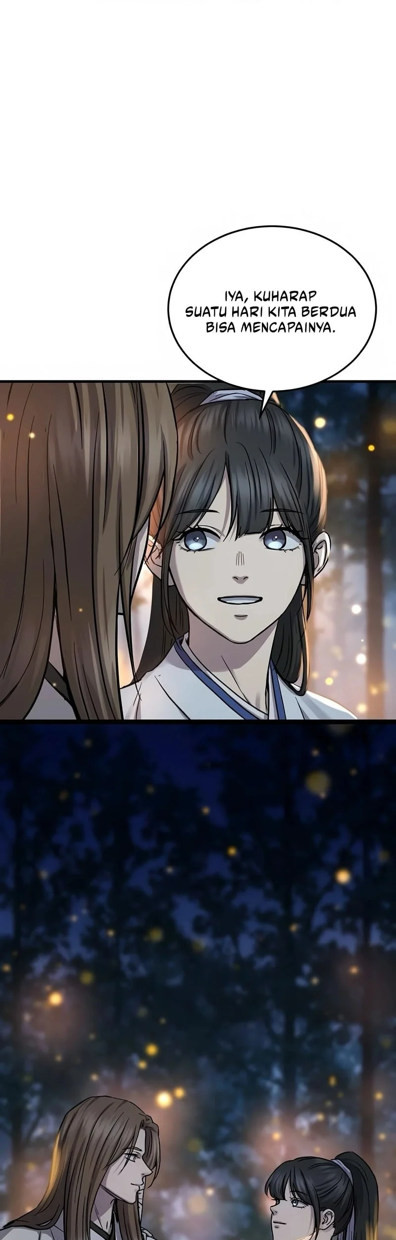 Absolute Dominion Chapter 66 Gambar 38