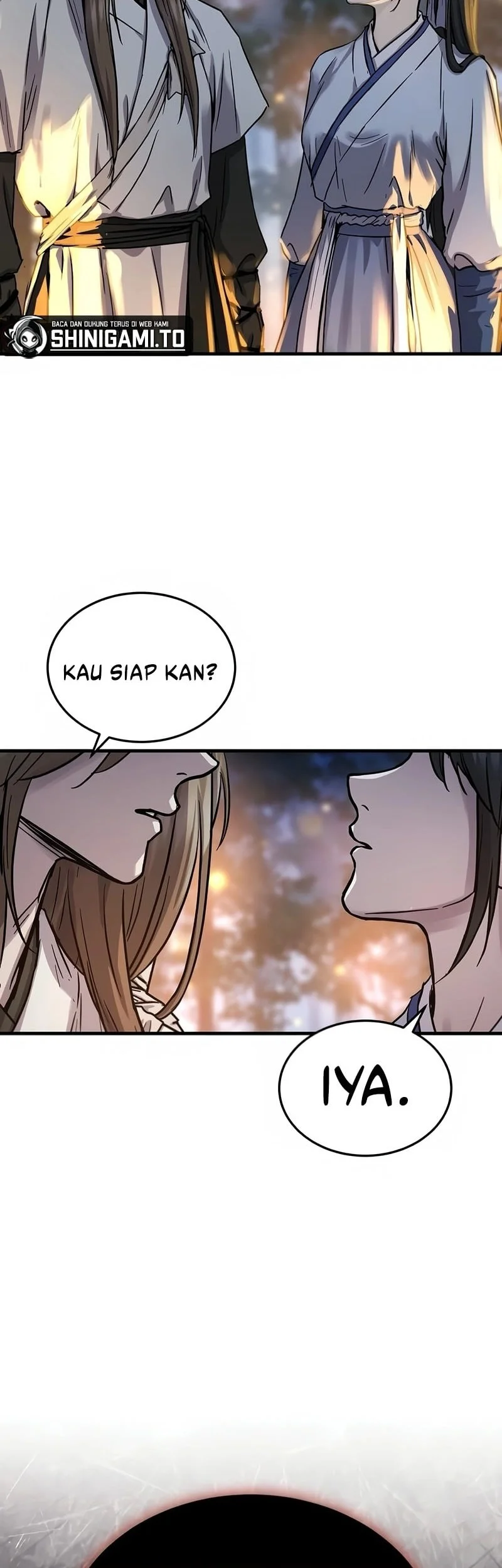 Absolute Dominion Chapter 66 Gambar 39