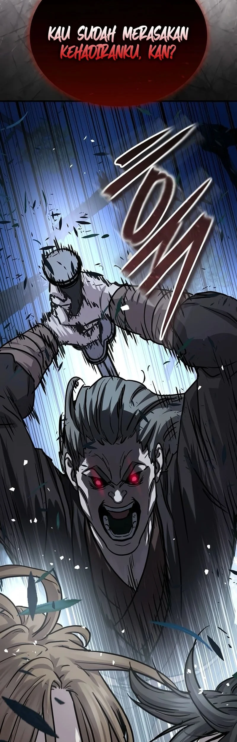 Absolute Dominion Chapter 66 Gambar 40