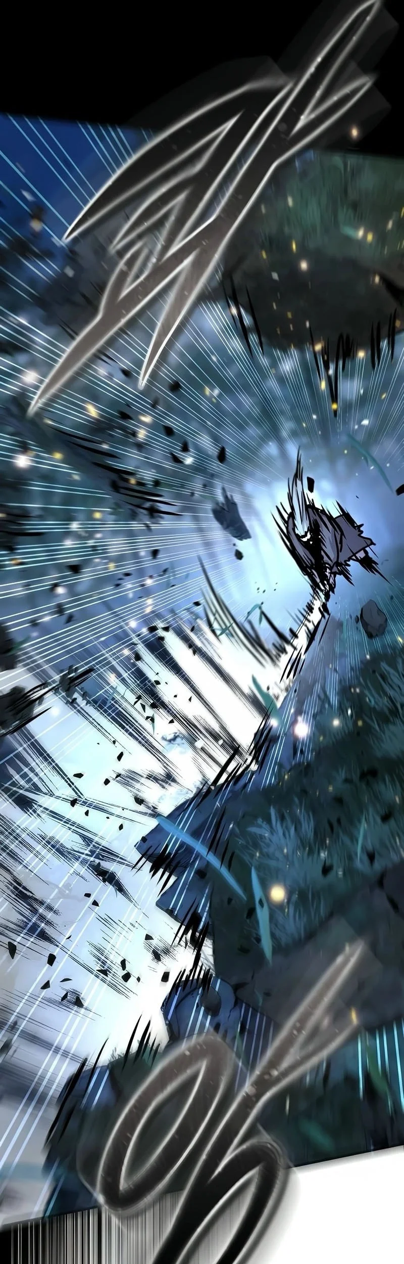 Absolute Dominion Chapter 66 Gambar 42