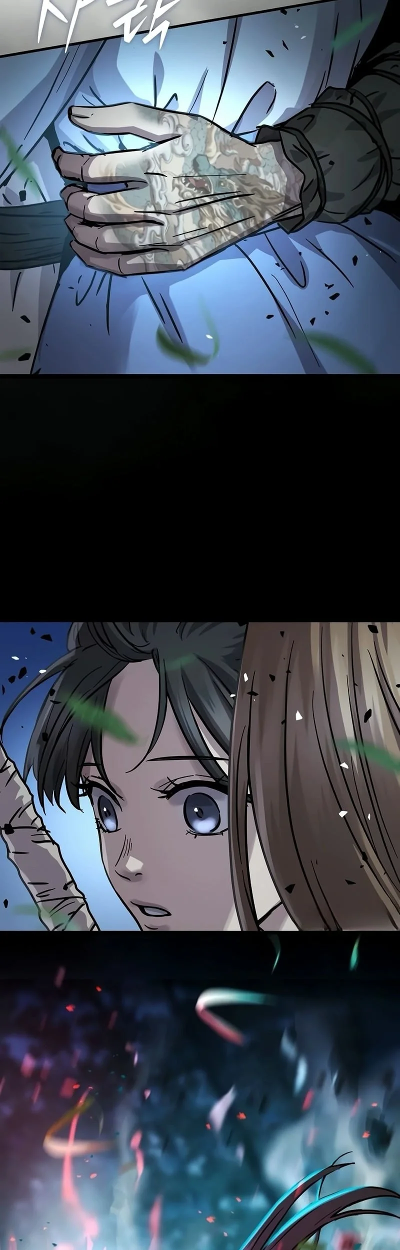 Absolute Dominion Chapter 66 Gambar 44