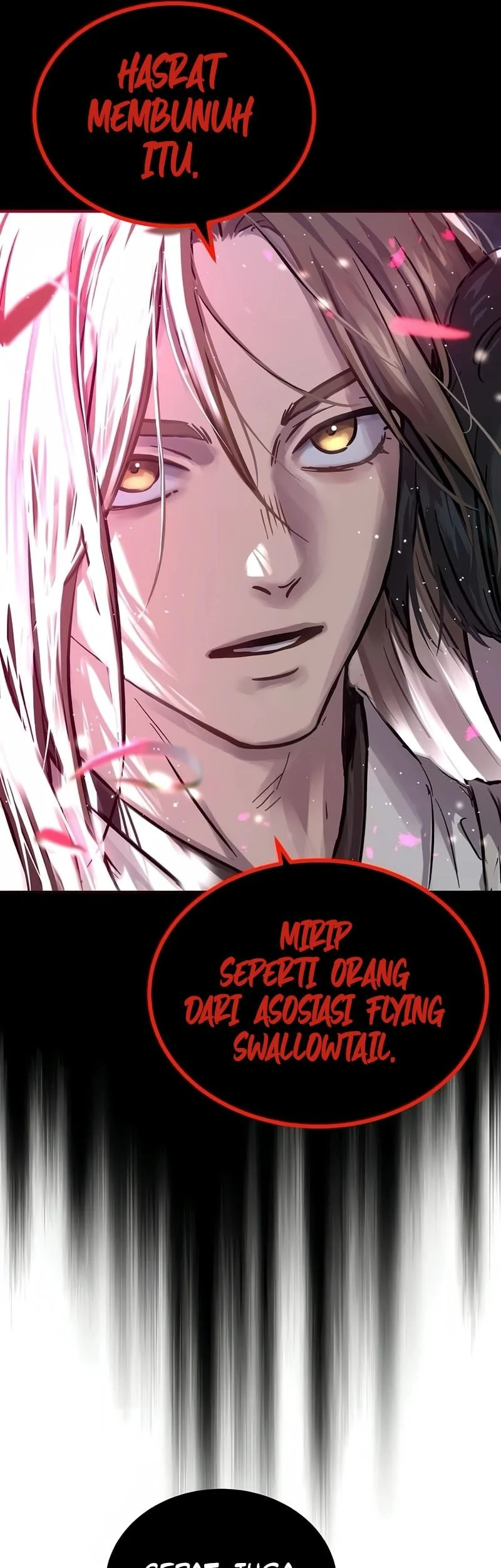 Absolute Dominion Chapter 66 Gambar 46