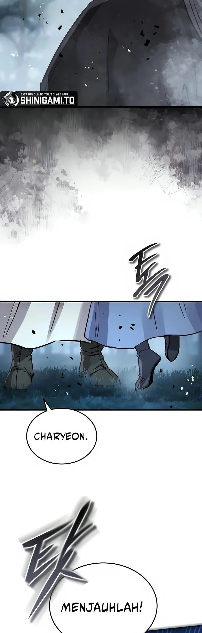 Absolute Dominion Chapter 66 Gambar 48