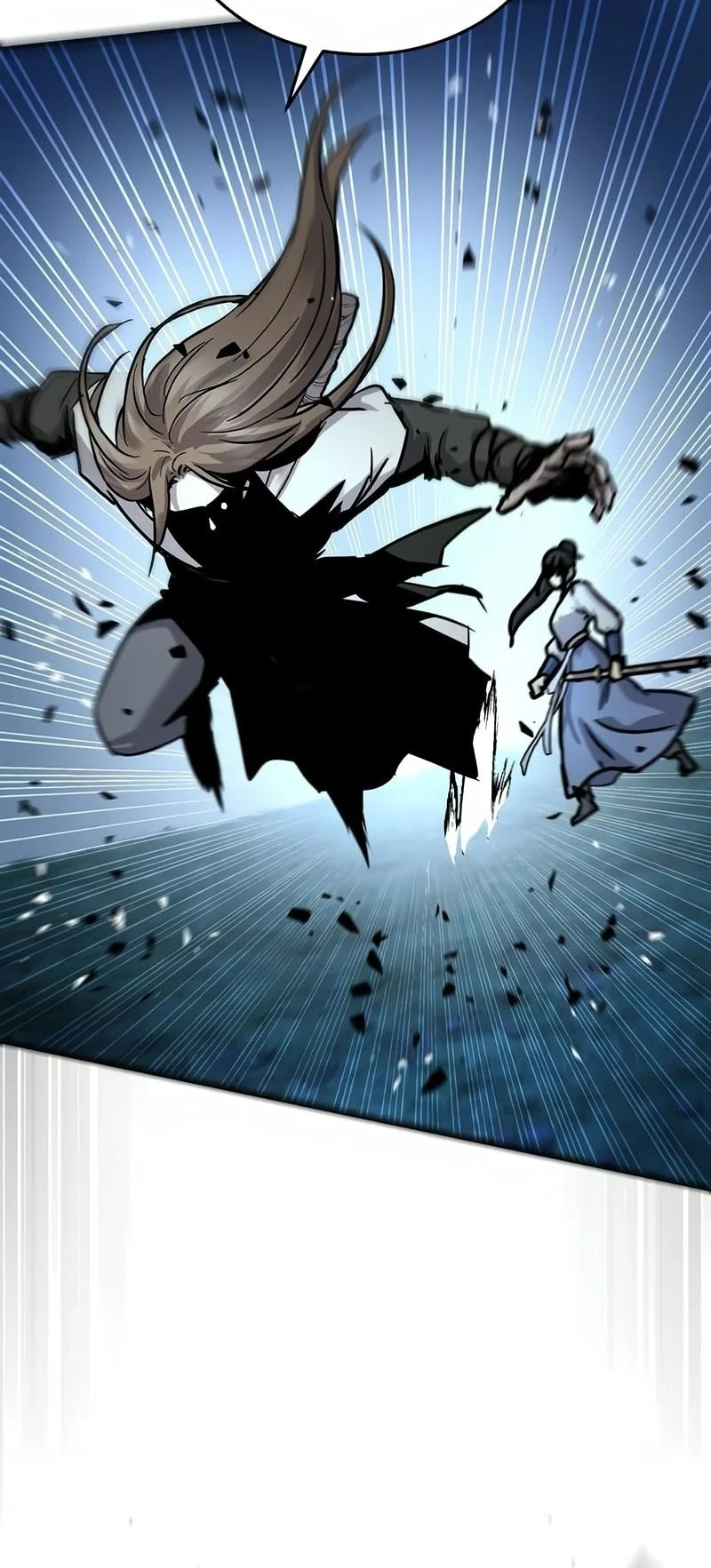 Absolute Dominion Chapter 66 Gambar 49