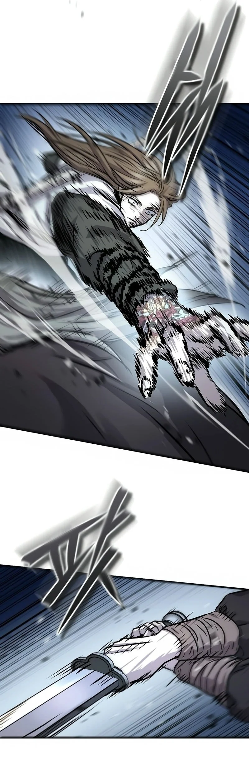 Absolute Dominion Chapter 66 Gambar 50