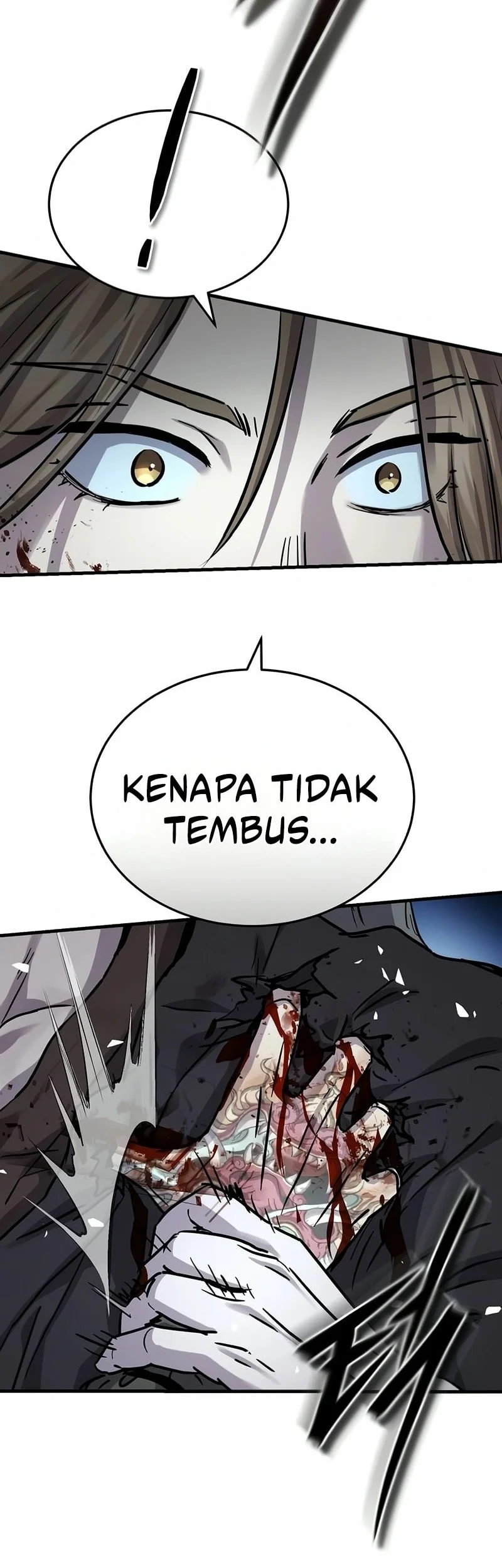 Absolute Dominion Chapter 66 Gambar 55