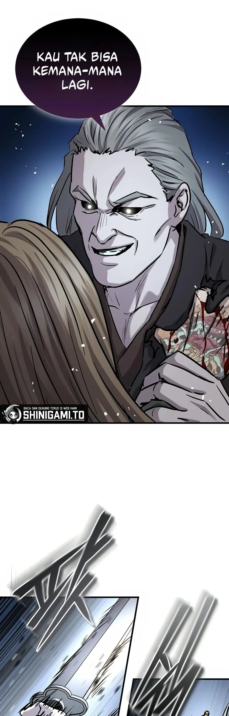 Absolute Dominion Chapter 66 Gambar 56