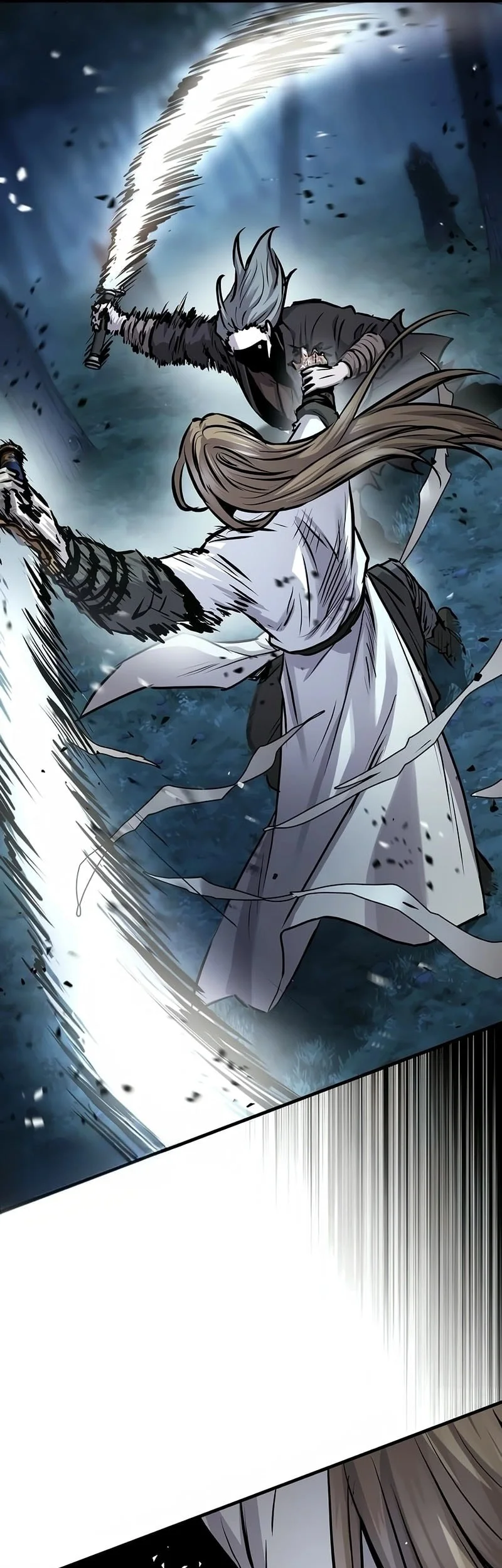 Absolute Dominion Chapter 66 Gambar 58