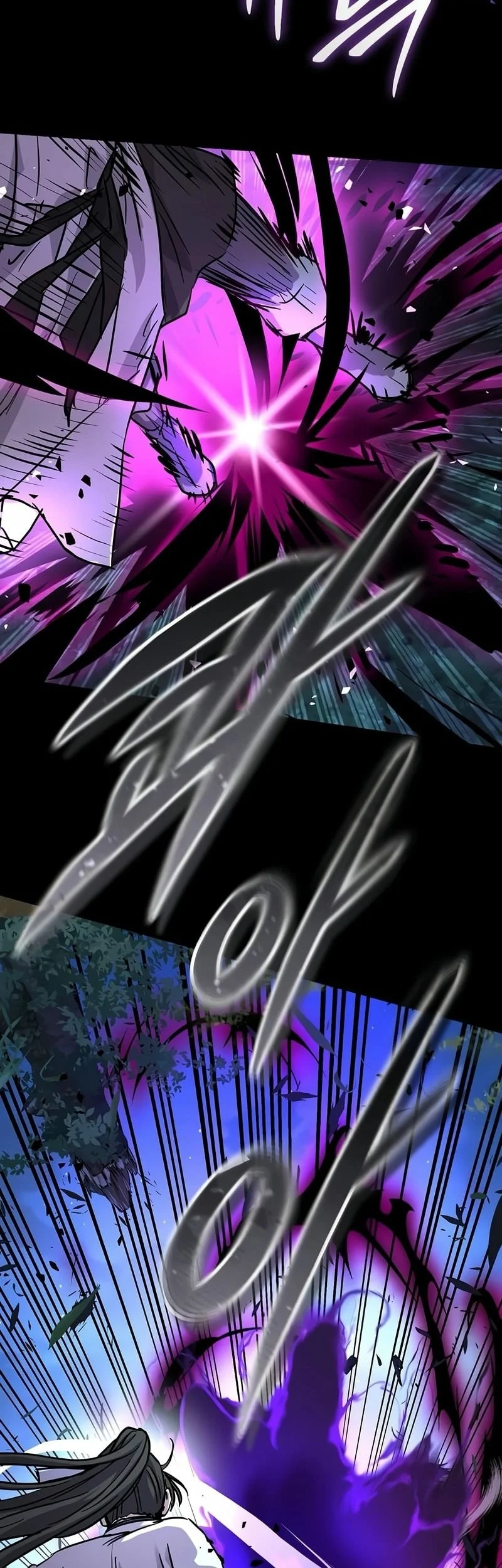 Absolute Dominion Chapter 66 Gambar 64