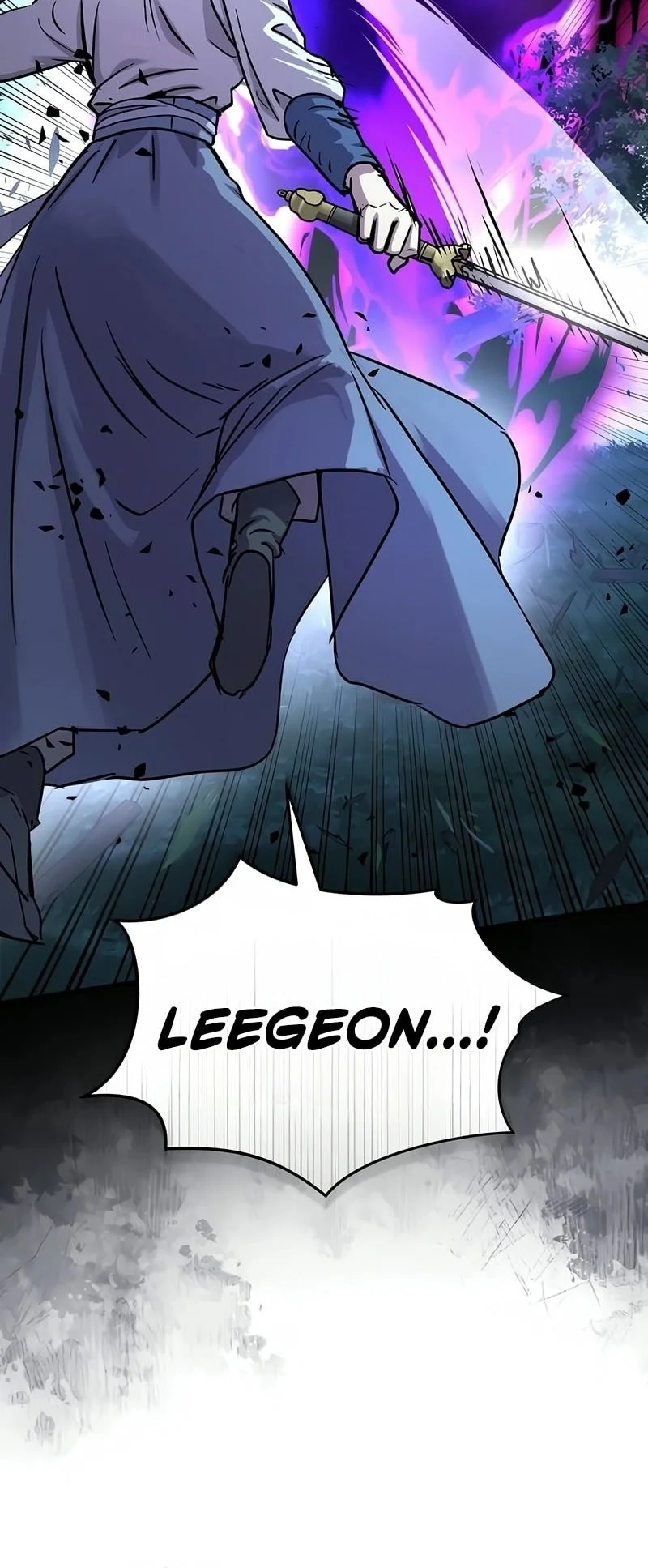 Absolute Dominion Chapter 66 Gambar 65