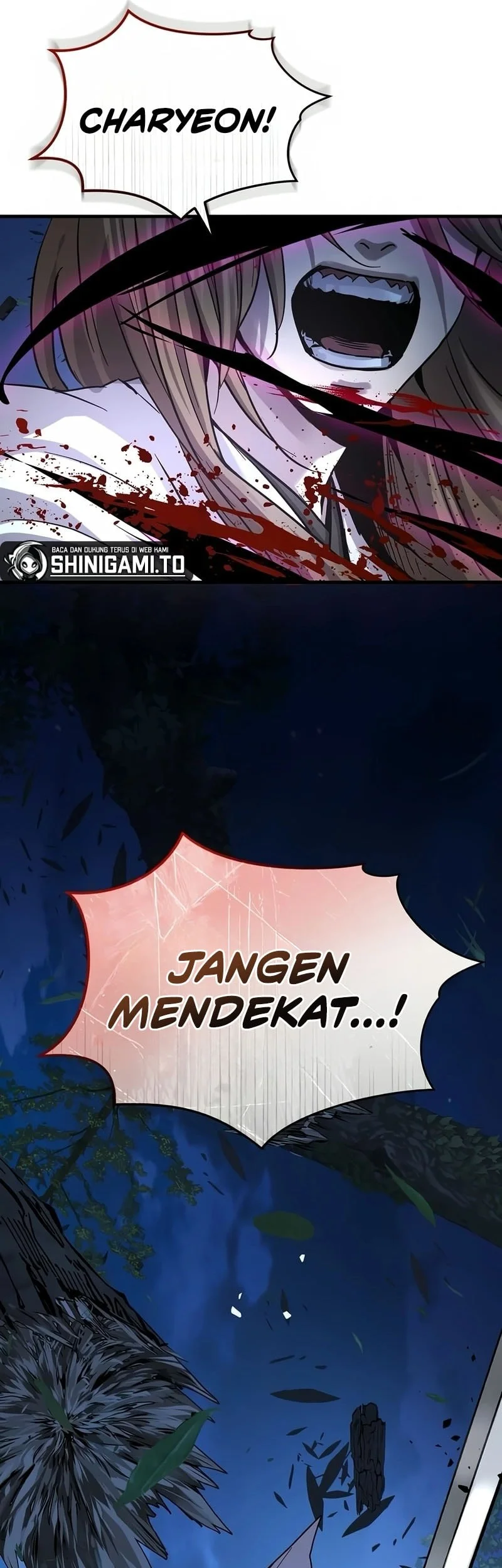 Absolute Dominion Chapter 66 Gambar 66