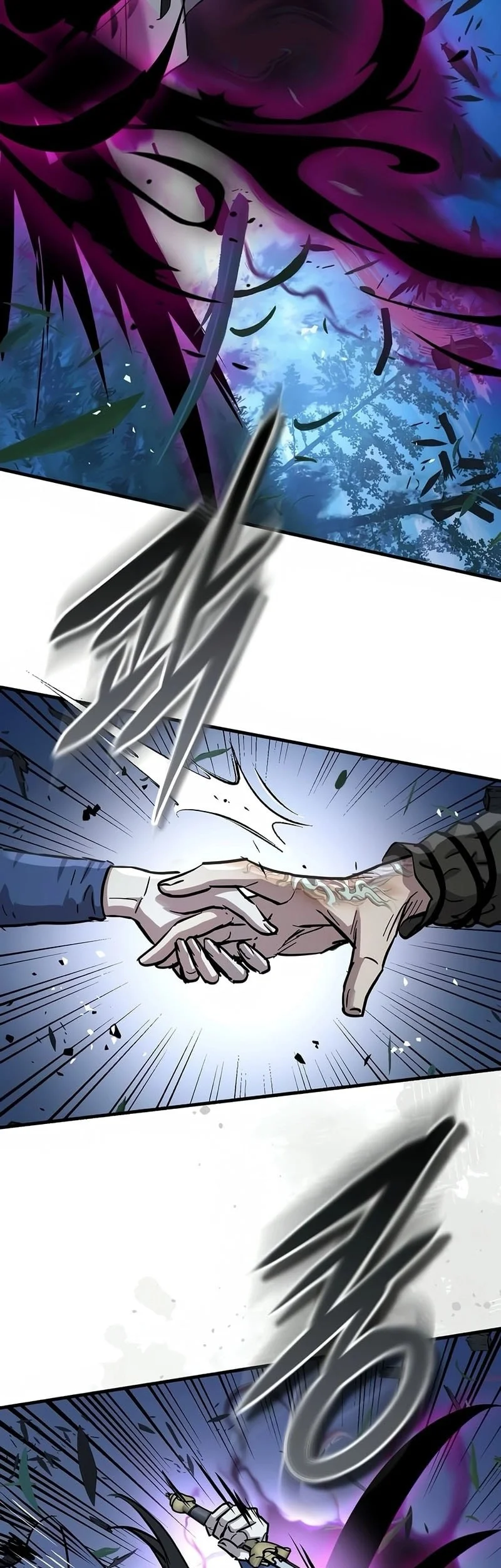 Absolute Dominion Chapter 66 Gambar 68