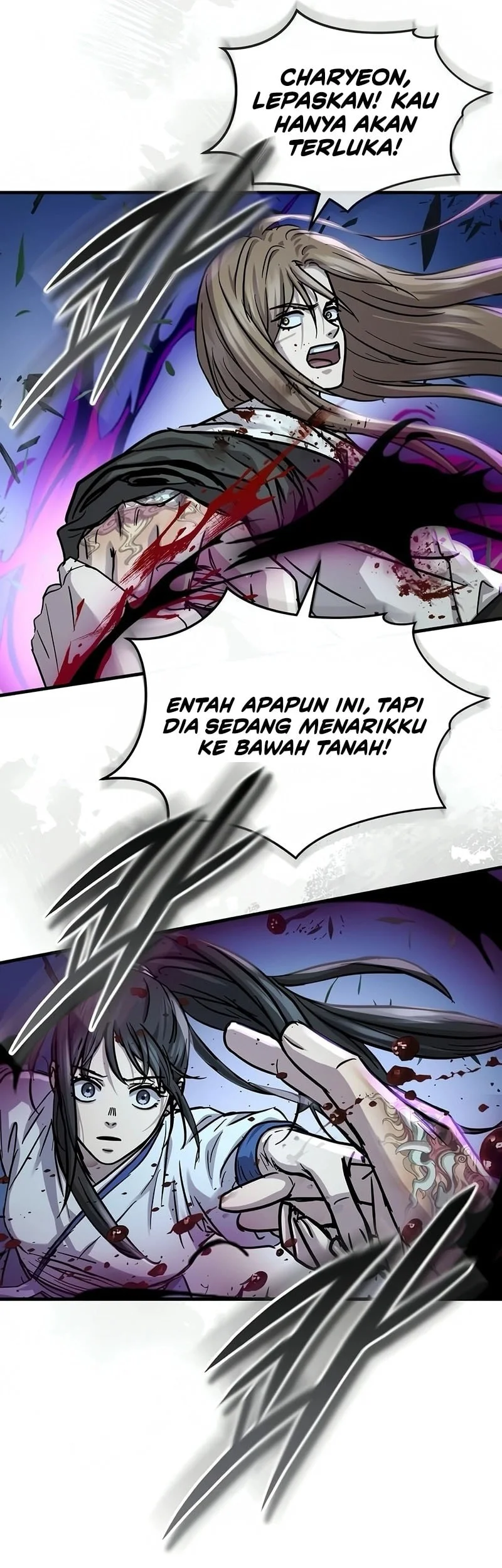 Absolute Dominion Chapter 66 Gambar 70