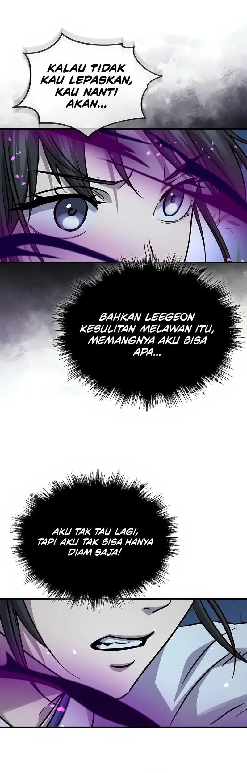 Absolute Dominion Chapter 66 Gambar 71