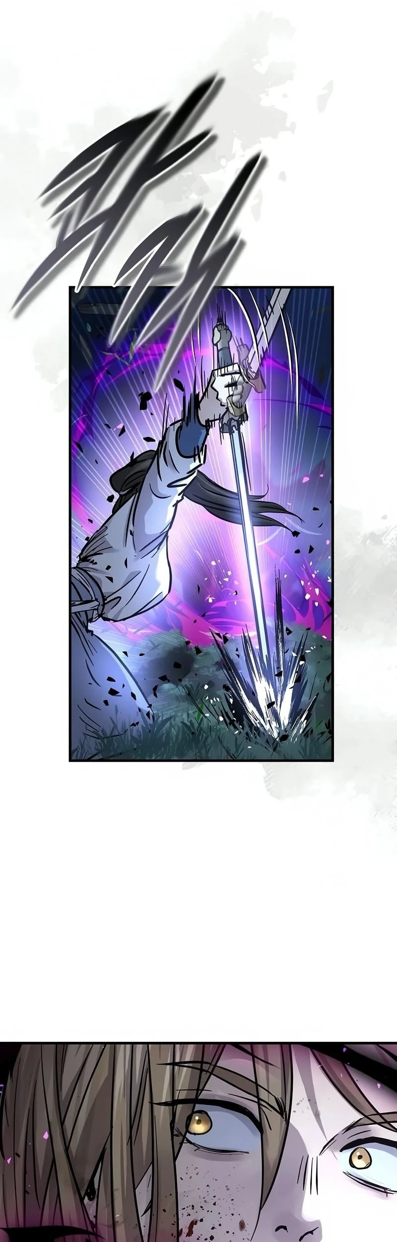 Absolute Dominion Chapter 66 Gambar 72