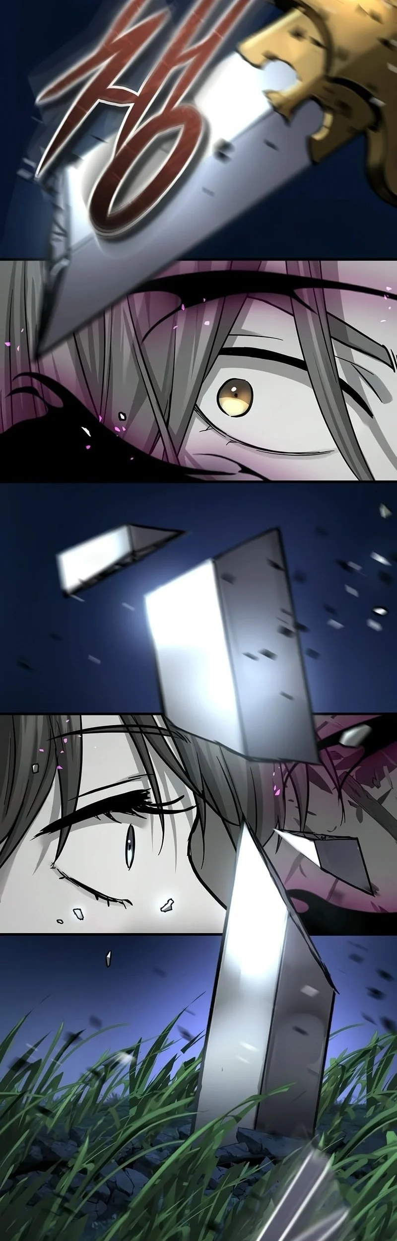 Absolute Dominion Chapter 66 Gambar 75