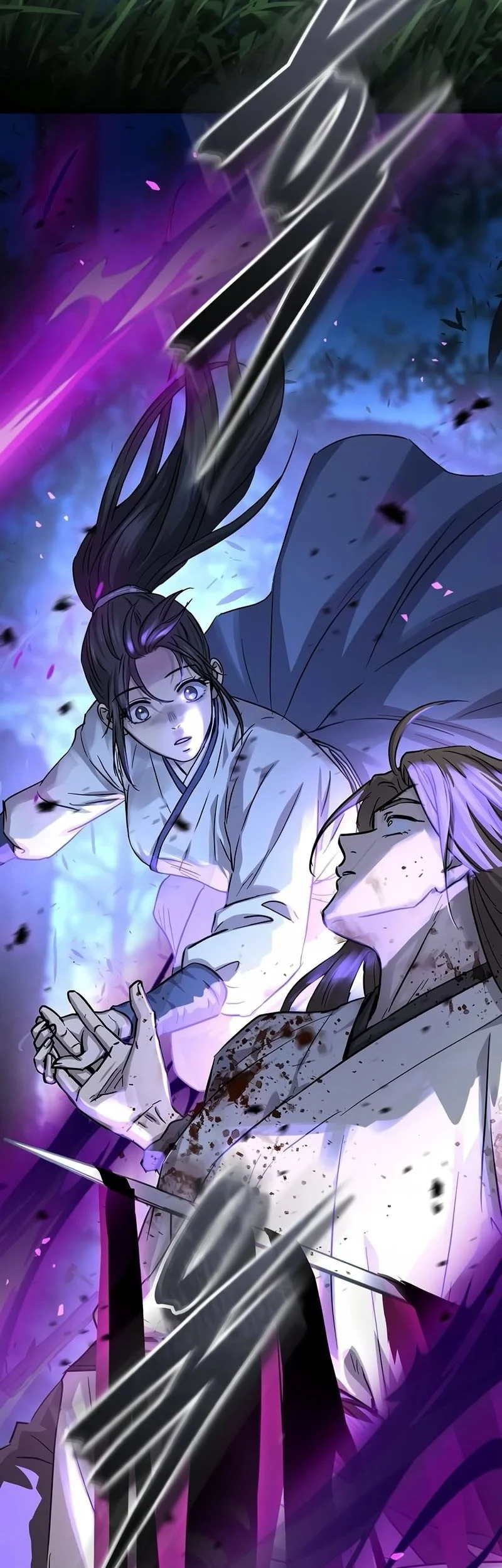 Absolute Dominion Chapter 66 Gambar 76