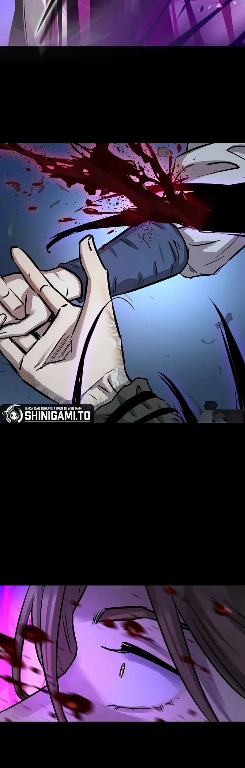 Absolute Dominion Chapter 66 Gambar 77