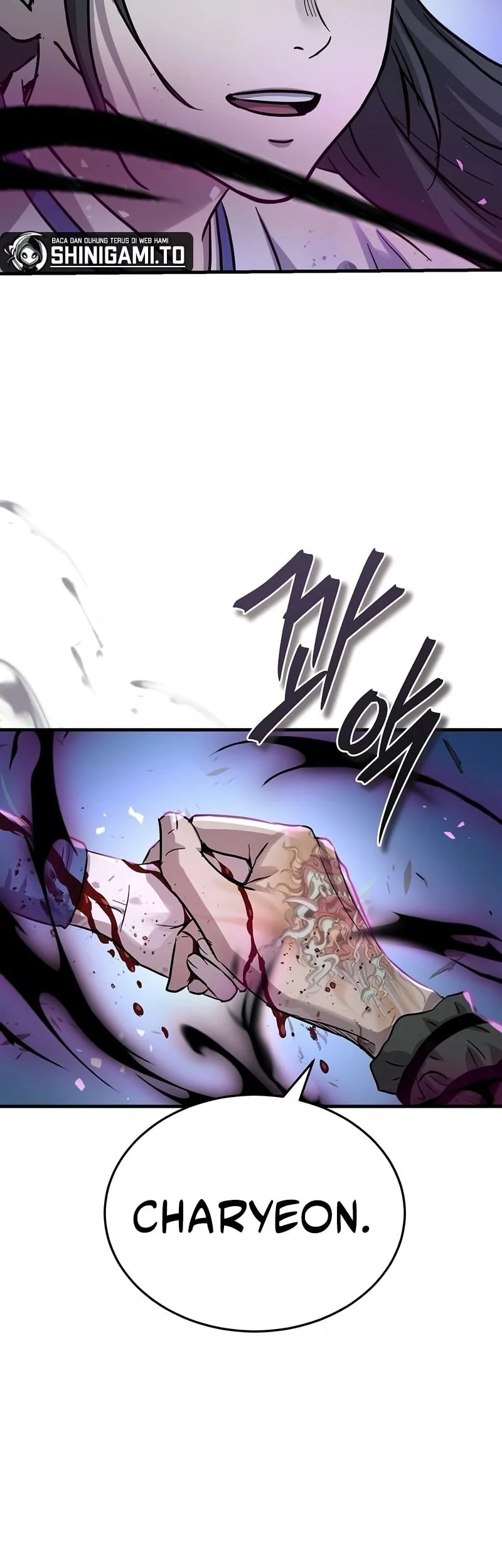 Absolute Dominion Chapter 66 Gambar 80