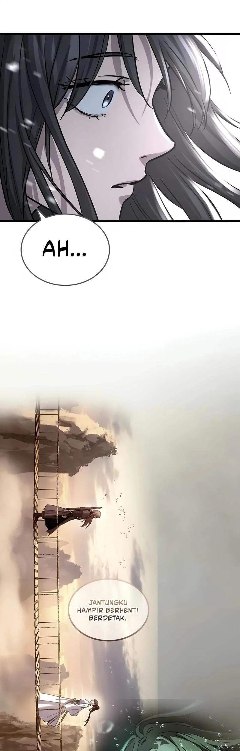 Absolute Dominion Chapter 66 Gambar 84