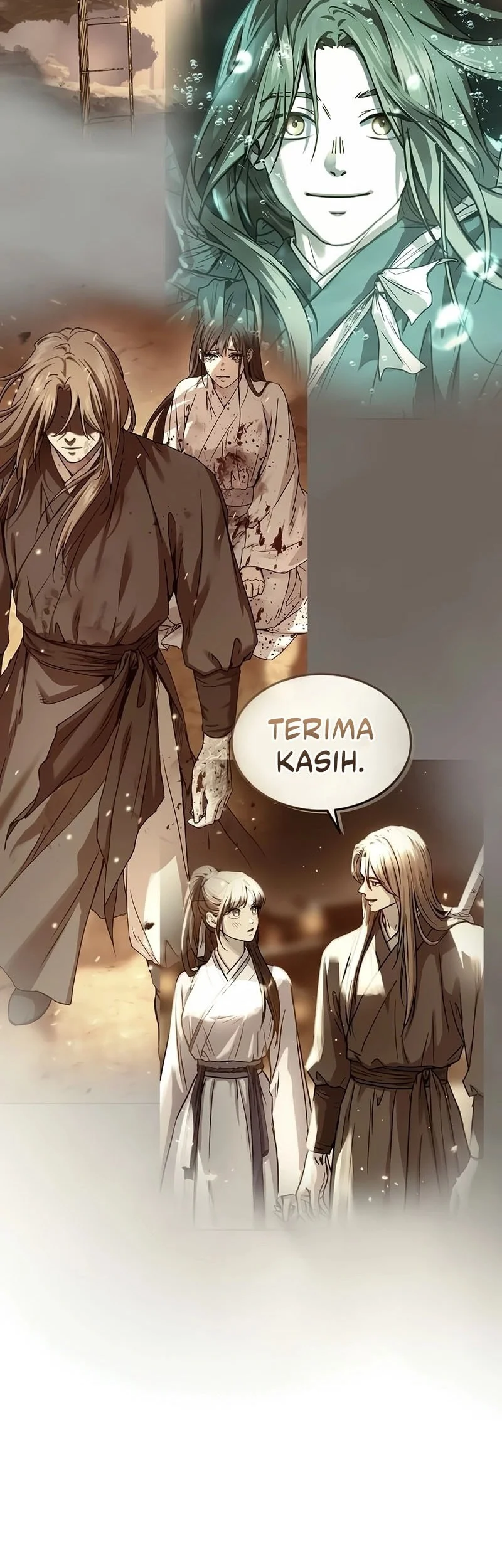 Absolute Dominion Chapter 66 Gambar 85