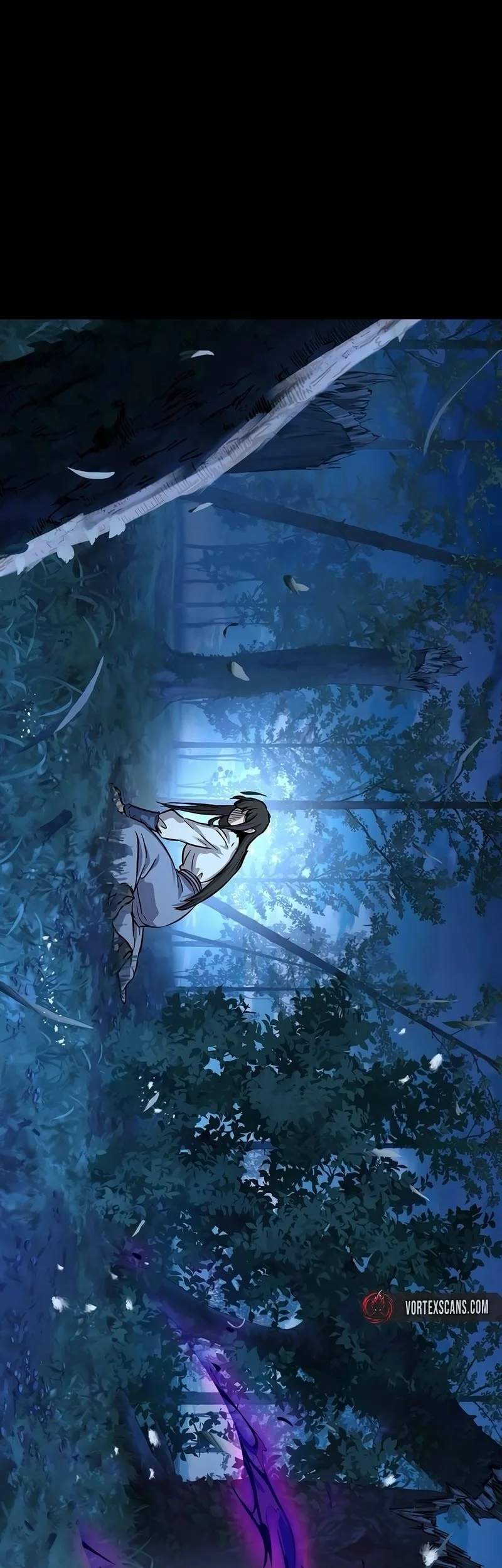 Absolute Dominion Chapter 66 Gambar 88