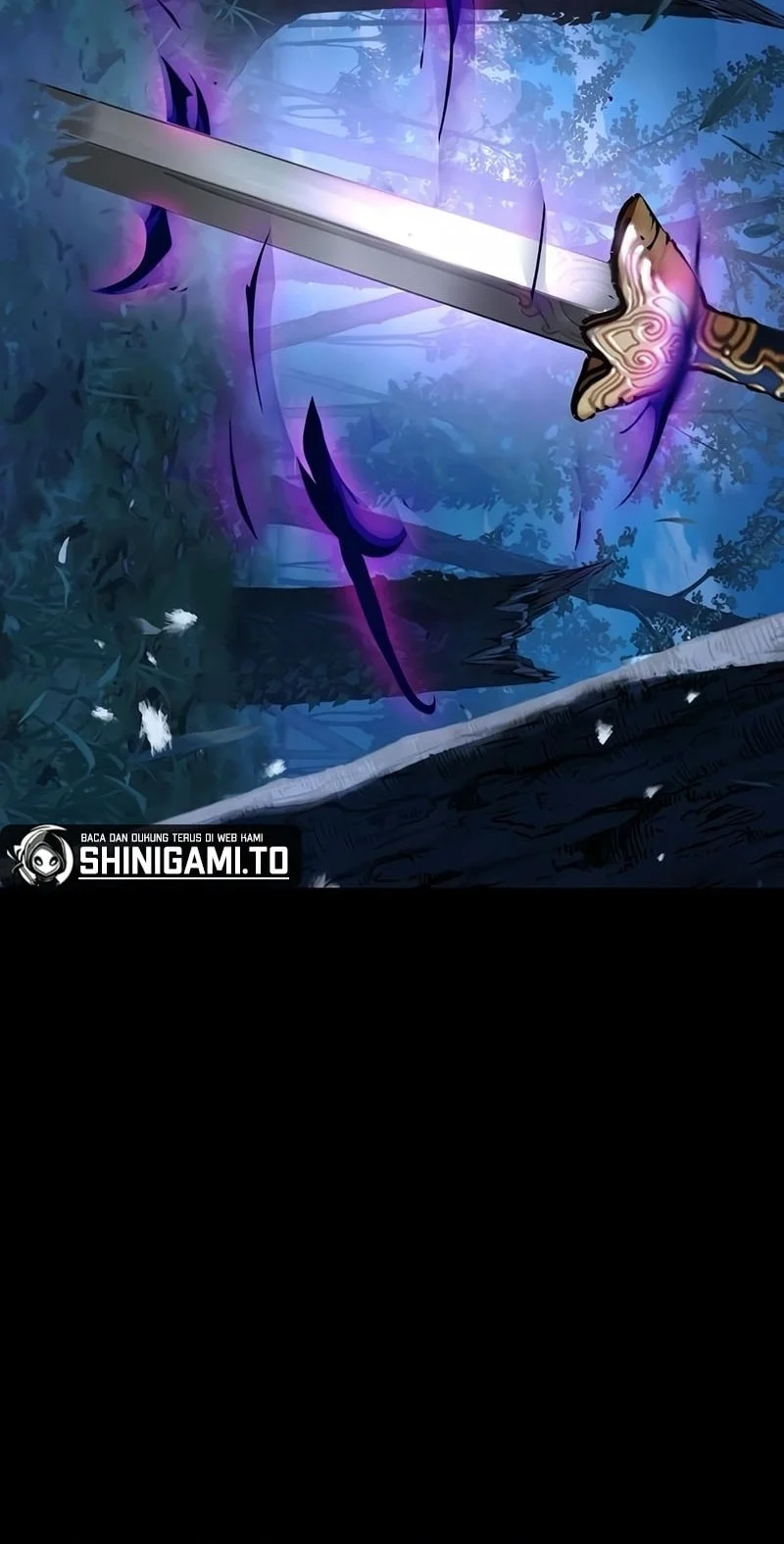 Absolute Dominion Chapter 66 Gambar 89