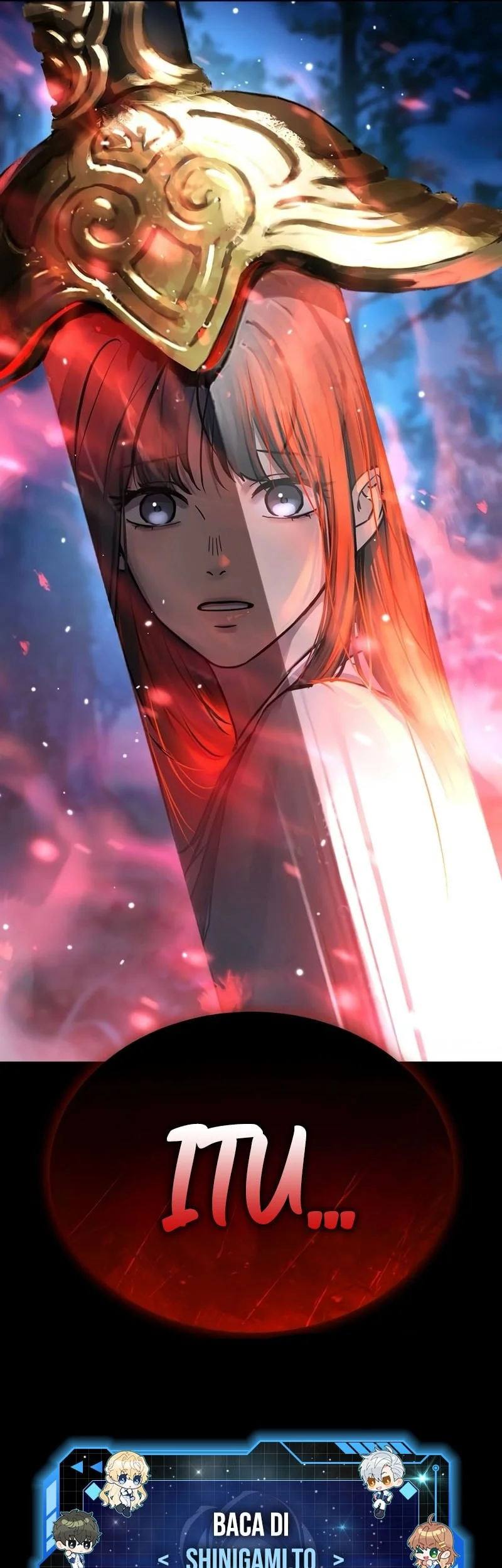 Absolute Dominion Chapter 66 Gambar 90