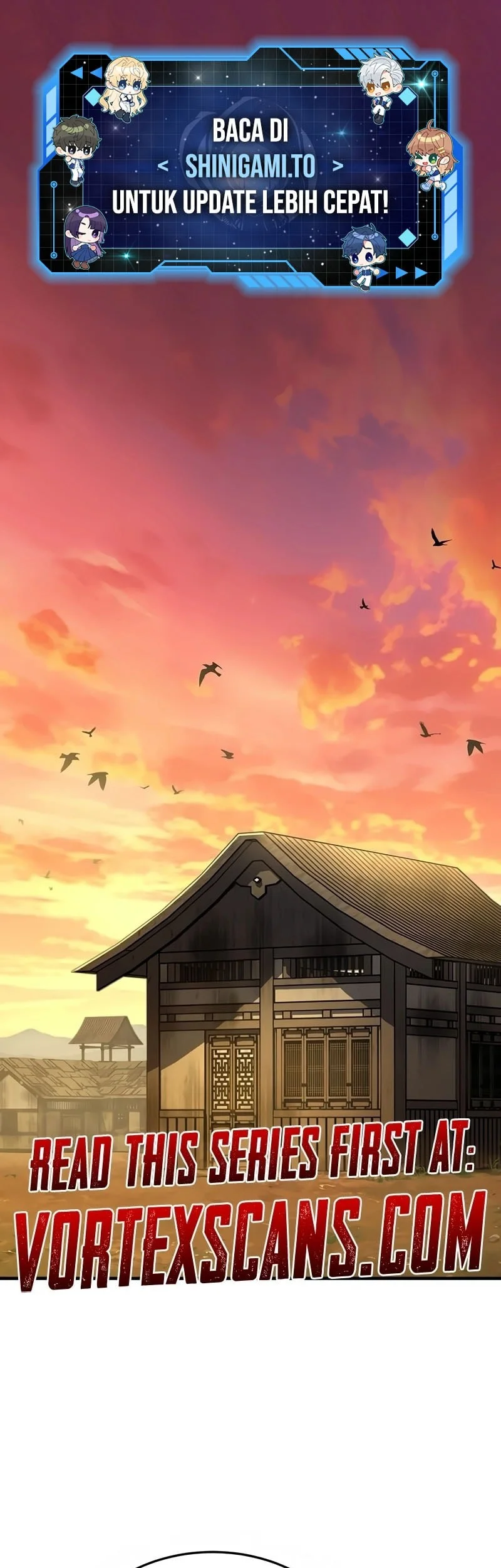 Manhwa Absolute Dominion Chapter 66 gambar nomor 2