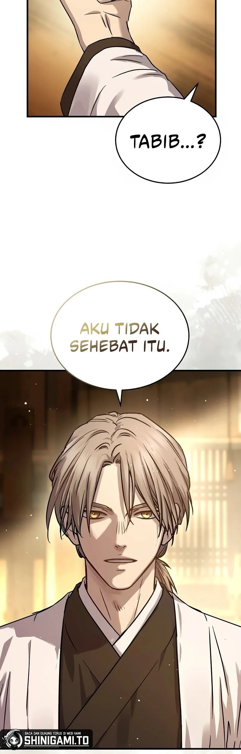 Absolute Dominion Chapter 66 Gambar 4