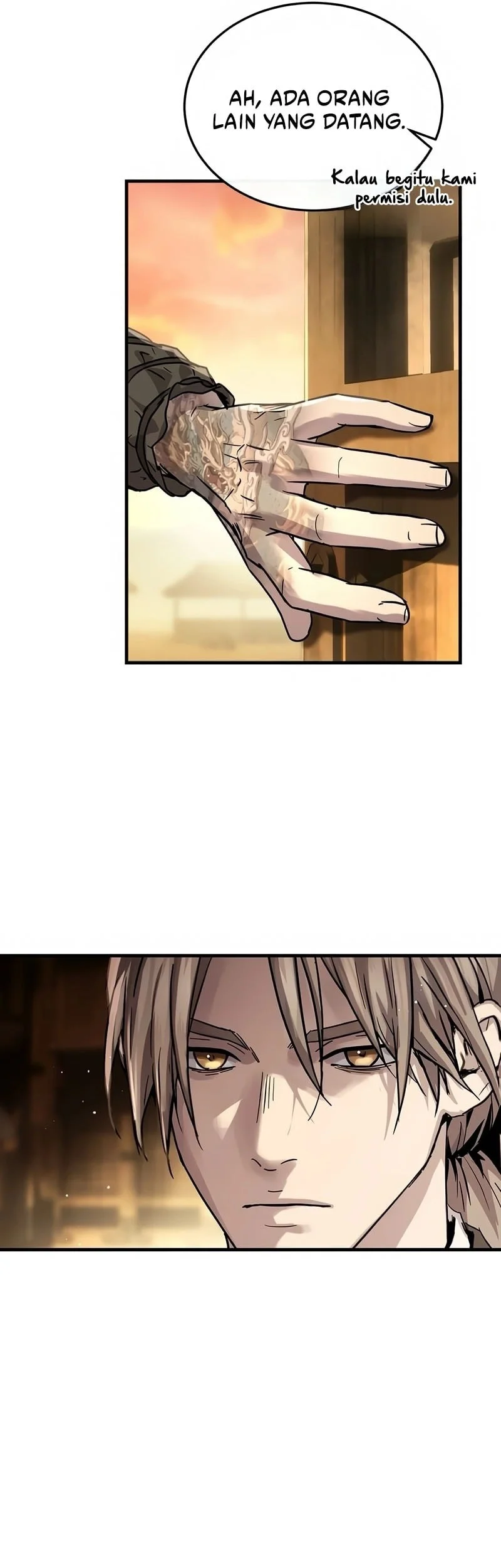 Absolute Dominion Chapter 66 Gambar 6