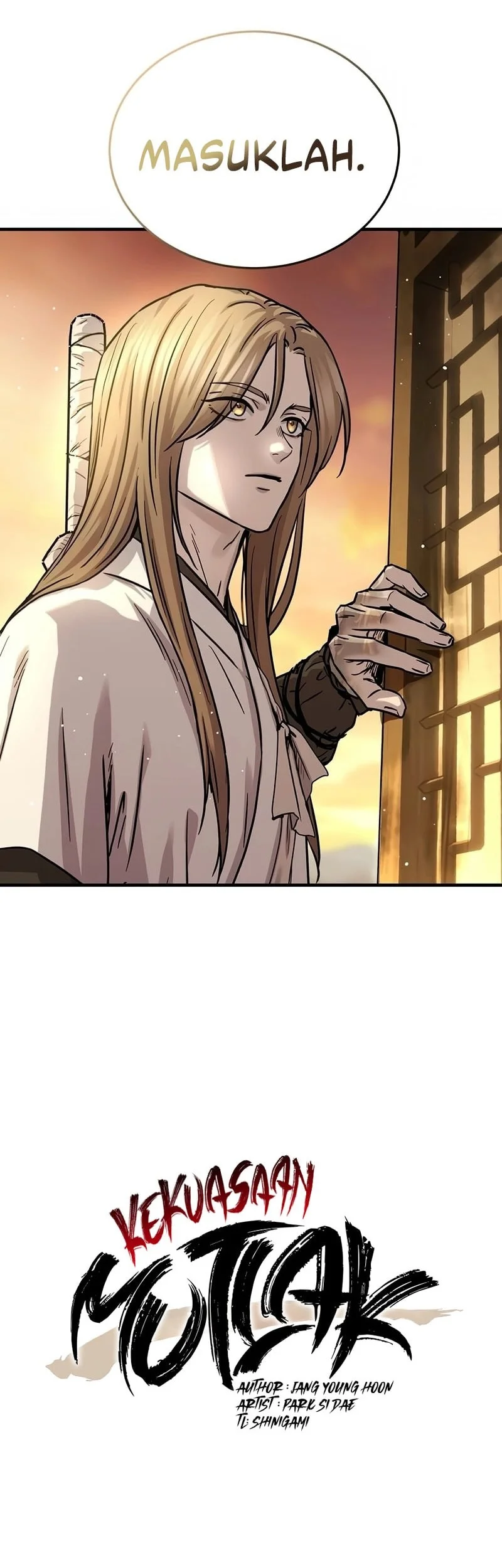 Absolute Dominion Chapter 66 Gambar 7