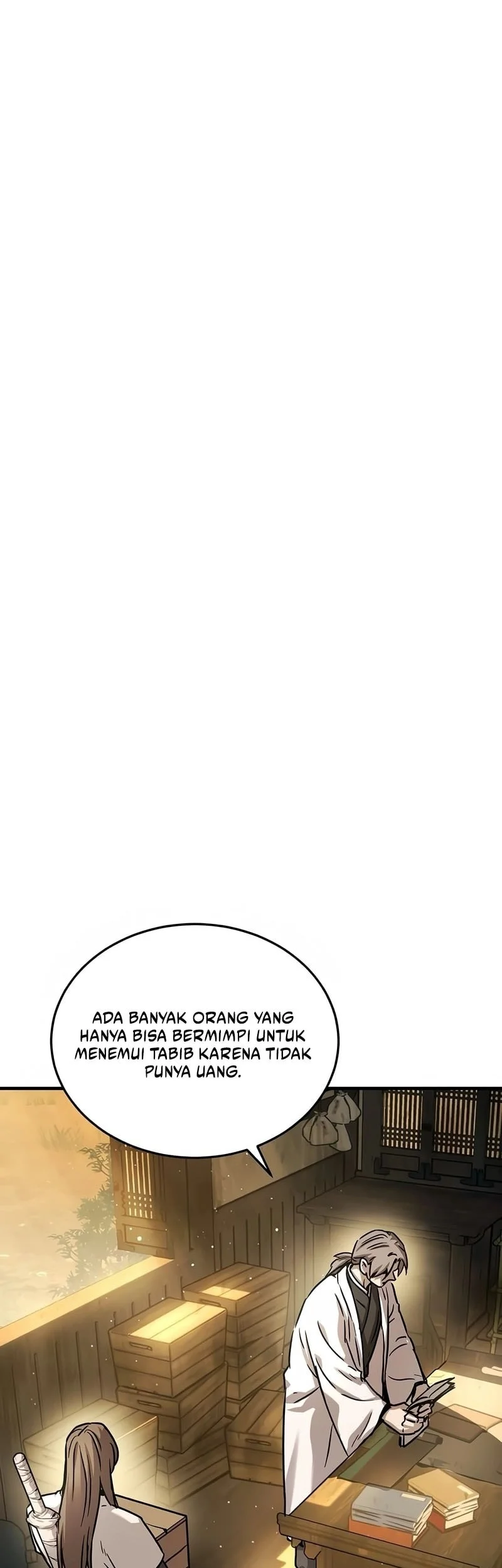 Absolute Dominion Chapter 66 Gambar 8