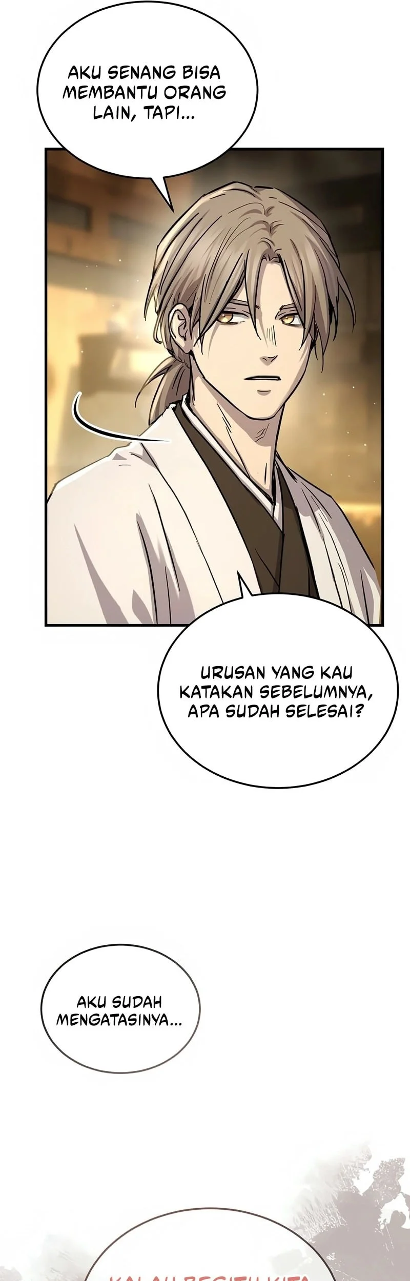 Absolute Dominion Chapter 66 Gambar 10