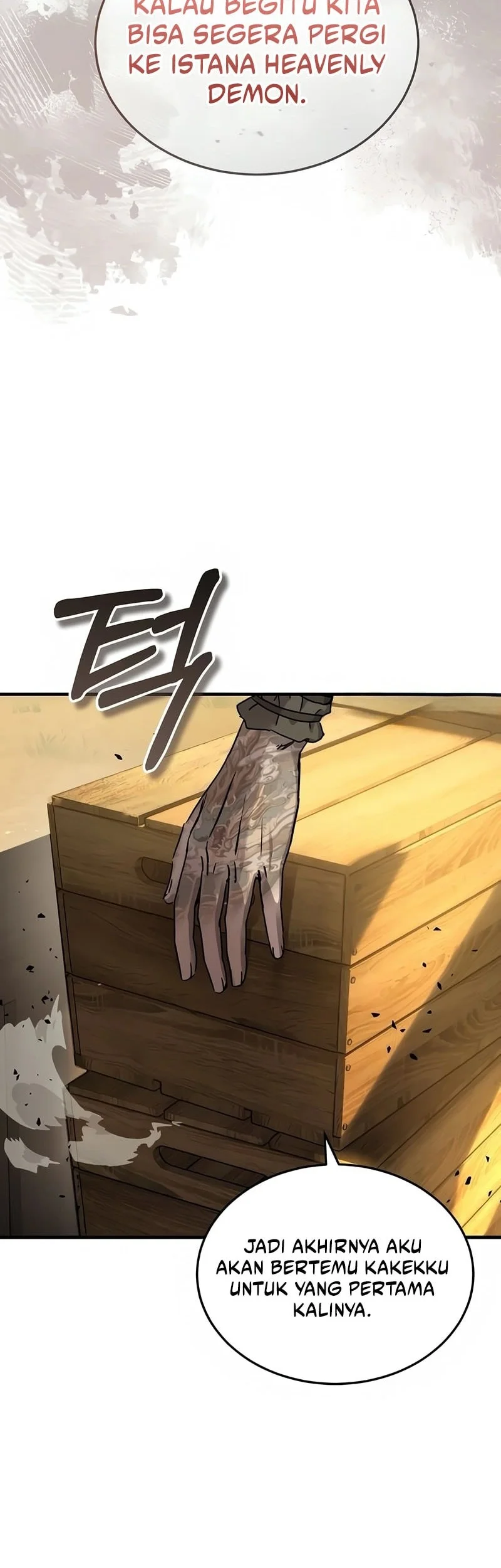 Absolute Dominion Chapter 66 Gambar 11