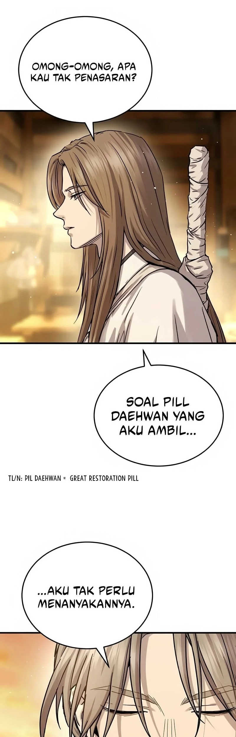 Absolute Dominion Chapter 66 Gambar 12