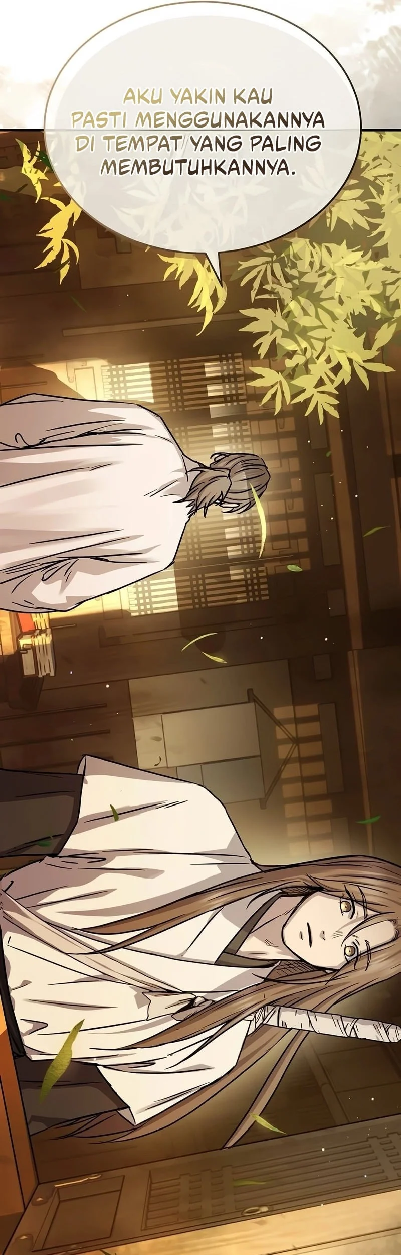 Absolute Dominion Chapter 66 Gambar 14