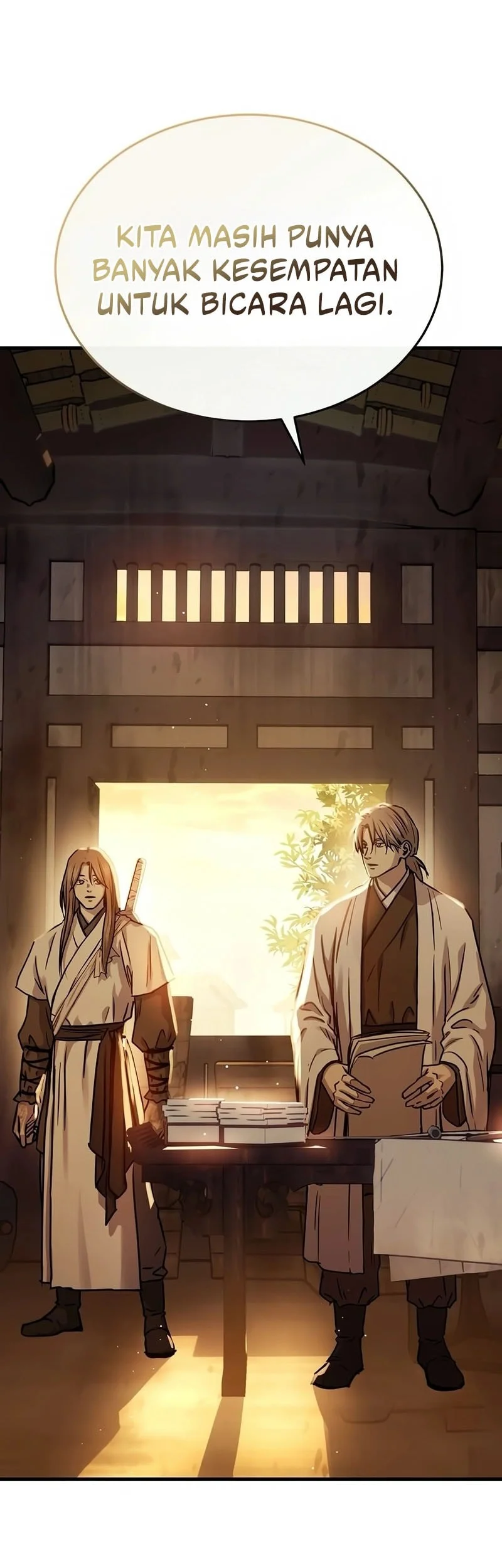 Absolute Dominion Chapter 66 Gambar 18