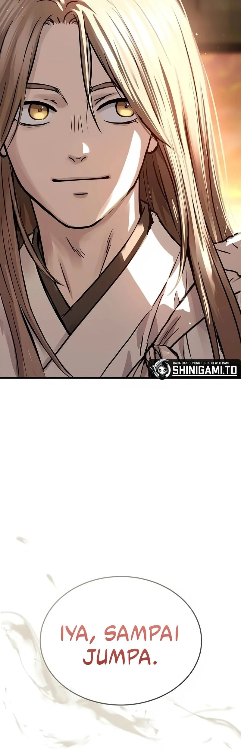 Absolute Dominion Chapter 66 Gambar 20